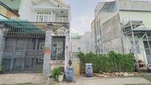 đất đẹp 75m kdc gần bigc go vào 500m p. đông hòa dĩ an