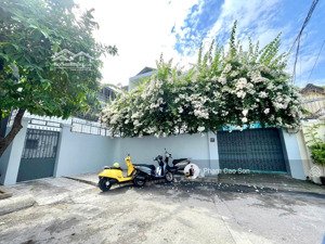 biệt thự siêu phẩm - sử dụng hơn 500m2 - 3 tầng - số 91 hoà hưng, trung tâm quận 10