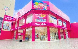 siêu vị trí góc 2mt dương quảng hàm - quận gò vấp -( 10x15 ) - hdt 120tr/th -bán 40 tỷ