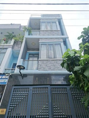 nhà mặt tiền đường 8m tân bình - dĩ an - bình dương - (diện tích 100m2) - giá bán 4.5 tỷ