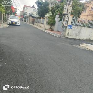 Bán lô đất trục chính tổ 6 thị trấn An Dương 94m giá 3,6x tỷ LH 0979087664