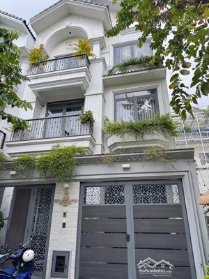 quận 7 nhà đẹp liền kề kdc him lam 60m2 chỉ 10 tỷ xx căn góc 2 mặt tiền - không lộ giới