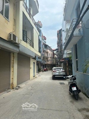 siêu đẹp!nhà phân lô oto tránh tây mỗ,đại mỗ 43m2x5t dân xây,gara kinh doanh đỉnh,về ở ngay 10,6 tỷ