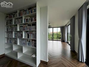 Mặt tiền Biệt Thự Phạm Thế Hiển 9x16x4 tầng chỉ 21 tỷ