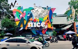 DT 13.5x24m, MT thương hiệu Võ Thị Sáu, gần góc Pasteur, chỉ tiêu xây dựng cao tầng, thích hợp building