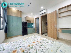 cho thuê phòng trọ đầy đủ nội thất cửa sổ đón nắng ở bình thạnh gần đại học văn lang-lh: 