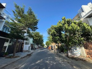 100m2 - 4,980 tỷ , khu đô thị gói 4 mỹ gia nha tranng, cách biển 4km