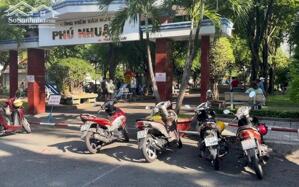 MT ngay Phan Đăng Lưu, liền kề Phan Xích Long, DT đẹp 8x26m, thích hợp ở, kinh doanh, CHDV cao cấp