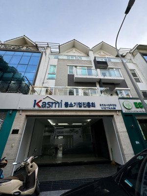 cho thuê shophouse 75m2 tại yên hòa, cầu giấy, hà nội