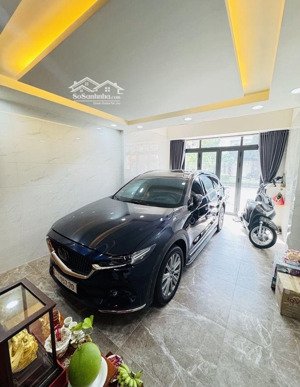 mặt tiền kinh doanh lạc long quân - quận 11 - 4,2x13 - 4 tầng - 6pn - giá 18 tỷ tl.