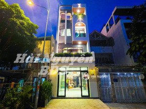 siêu phẩm view sông mặt tiền đường số phạm hữu lầu, p. phú mỹ , q7 - full nội thất luxury