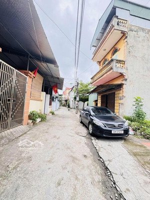 đất xã gia lâm (kiêu kỵ cũ) giá dưới 3 tỷ!