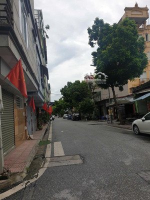 bán đất đẹp ngô gia tự 50m2 đương rộng 4m ô tô thông giá 7.1 tỷ