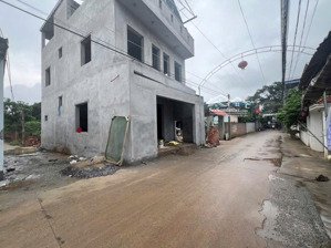 bán gấp 100 m đất tại lập trí - minh trí - sóc sơn - hà nội