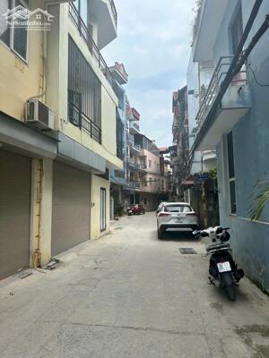 Siêu đẹp!Nhà phân lô oto tránh Tây Mỗ,Đại Mỗ 43m2x5T dân xây,gara kinh doanh đỉnh,về ở ngay 10,6 tỷ