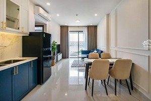 view đẹp - hàng hiếm tại saigon royal - bến vân đồn q4 , 26 triệu - 75m2 - 2pn, 2wc
