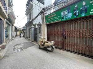 nhà an dương vương- ô tô vào nhà- nở hậu nhẹ- 11,6 tỷ