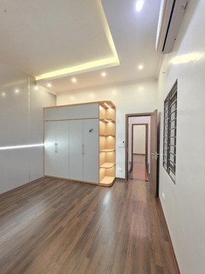 bán nhà riêng tại đường cầu bươu, thanh liệt, thanh trì, hà nội, 5,9 tỷ, 35 m2, 5 tầng ô tô đỗ cổng