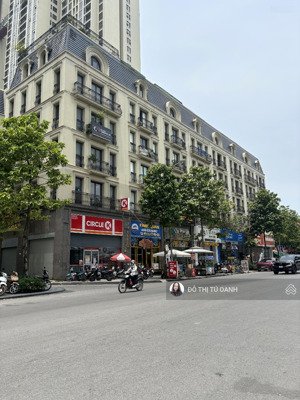 bán nhà the terra an hưng 6 căn góc_ siêu vip_ dòng tiền 2 tỷ/năm_ nhỉnh 100 tỷ_mtg