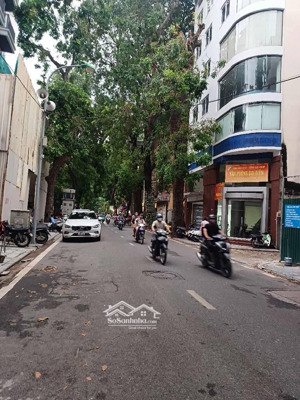 bán nhà lý nam đế hoàn kiếm trung tâm phố cổ - ô tô đỗ cửa - 30m ra mặt phố vị trí đẳng cấp