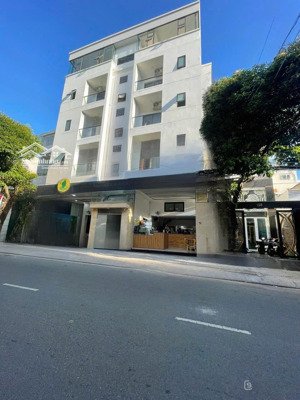 gía tốt nhất- siêu phẩm mt ngay trường sơn,tân bình -(19x20m) - 4 tầng- hđt 260triệu-gía 59 tỷ