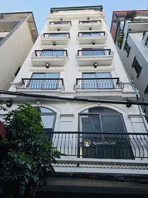 100m2 - siêu phẩm dòng tiền- xuân đỉnh - 7t thang máy- lô góc 3 thoáng - ô tô- sổ vuông đẹp