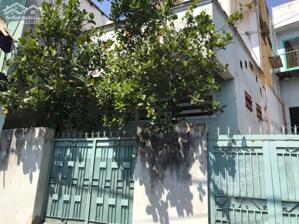 Bán nhà 372/52 Điện Biên Phủ Phường 17 Bình Thạnh