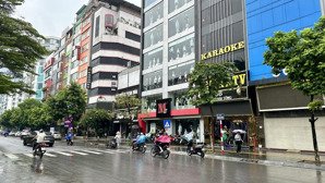 trần thái tông - cầu giấy - ngõ thông - mặt tiền khủng - gần đường lớn - ở ngay - chỉ hơn 7 tỷ