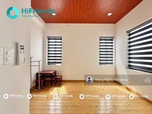 cho thuê phòng cửa sổ trời chưa qua sử dụng đường phạm huy thông - phường 1 - gò vấp