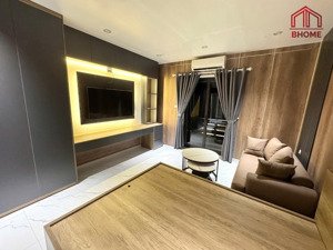 cho thuê phòng full nội thất trung tâm cầu giấy