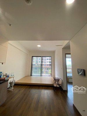 bán căn hộ flora panorama 60m2 (2pn 1wc bc), full nội thất | đã có sổ