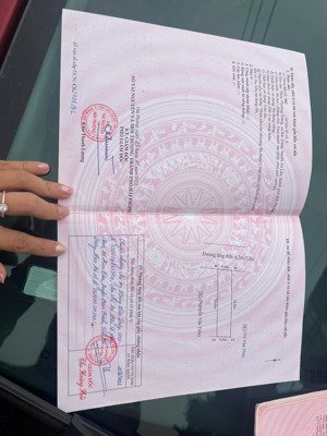 bán đất ngõ rộng 7m bát trang , an lão 84m2 giá chỉ 1,45 tỷ. lhn: 