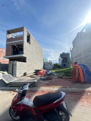 bán đất đường 7m5 phạm đình bân 2 lô liền kề