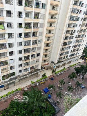 cần bán căn hộ chung cư ngô gia tự block b 83m², 2pn, 2wc căn góc (có thể cải tạo 3pn)