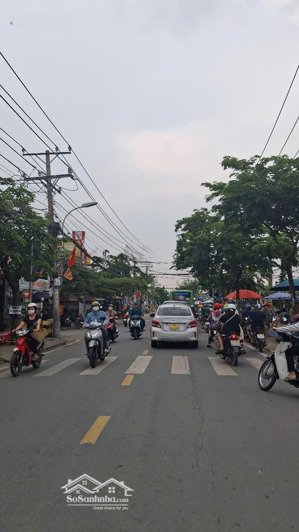 đất full thổ cư 141m2 đường 10m nguyễn văn tạo long thới, chỉ 4.5tỷ