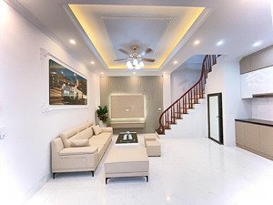 chỉ 7 tỷ sở hữu ngay căn nhà 36m2 - 5 tầng - tt hà đông - phố bà triệu - hà cầu