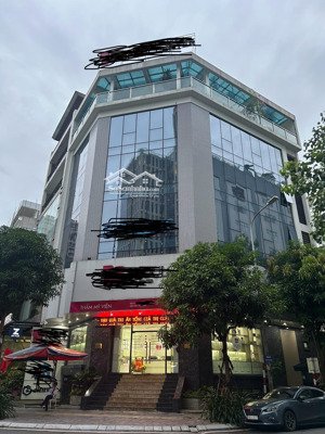 bán nhà mặt phố khuất duy tiến- thanh xuân, 71 m2, 9 tầng. giá 38 tỷ