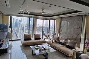 bán duy nhất 1 căn 6 phòng! tầm view định danh chủ nhân thủ thiêm lh: thuy tran