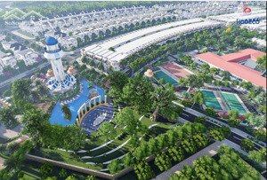 bán nhà liền kề 4pn, 4wc tại the light city, 4,65 tỷ, 100m2, vũng tàu