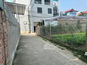 rẻ bắc phú, sóc sơn, giá ưu đãi 960 triệu, 56 m2