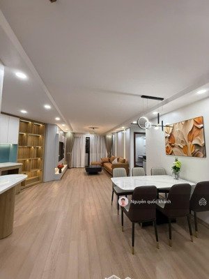 bán căn hộ rộng 115m 3pn 2vs full nội thất cao cấp tại ct1 yên nghĩa