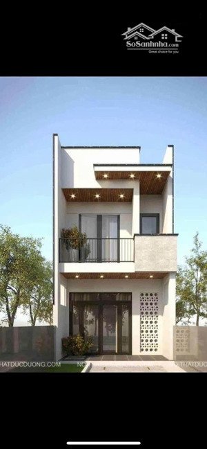 bán nhà mặt tiền kinh doanh , gần chợ changshinh , thạnh phú giá rẻ
