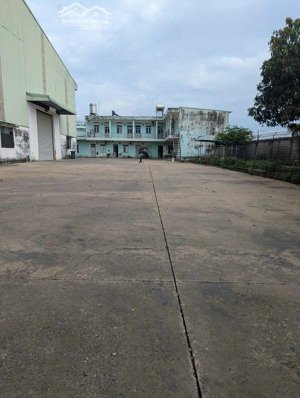 cho thuê nhà xưởng 3ha kcn mỹ xuân b1, bà rịa vũng tàu