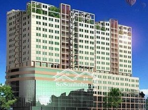 pk cho thuê chung cư h2 hoàng diệu 103m2 2pn 2wc giá 16tr lh 