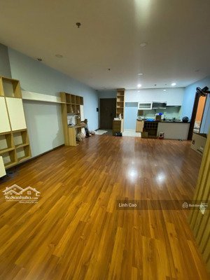 cho thuê căn hộ 3pn tầng trung toà n03-t4 ngoại giao đoàn