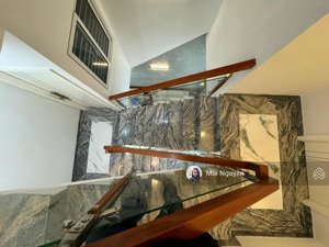 giá cực tốt, nhà 2 mặt tiền nguyễn văn đậu, bình thạnh - dt 4x24m - 4 tầng mới xây - chỉ 19,8 tỷ bl