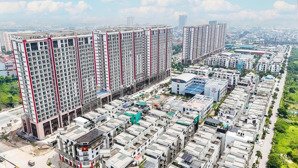 bán cc 3pn, 3wc tại khai sơn city, ngọc thụy, long biên, 7,3 tỷ