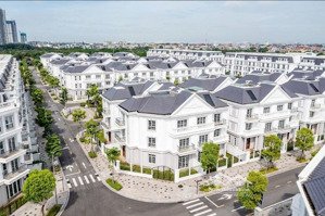 bán liền kề, biệt thự ven đô eurowindow twins park, hn1, tới hồ gươm 20ph