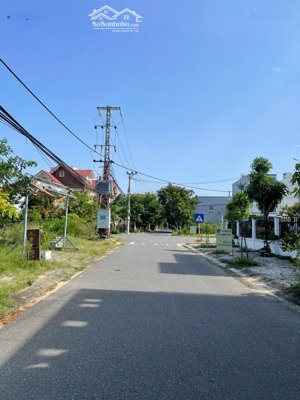 bán đất đối lưng đường trường sa . ngay khu non nước