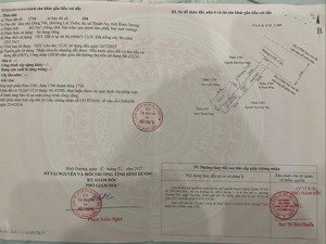 bán nhà riêng đẹp tại lái thiêu, thuận an, bình dương, giá ưu đãi 3,9 tỷ, 172.4m2